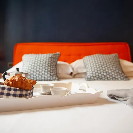 Apartamento Cate - Flo Florencia